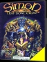 Commodore  Amiga&nbsp; - &nbsp;Simon The Sorcerer